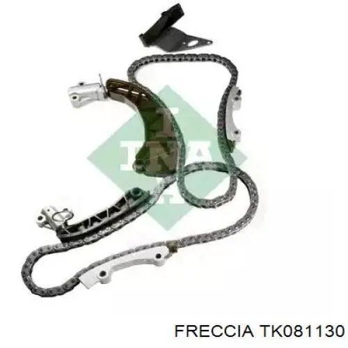Купить TK081130 Freccia Набор цепи грм