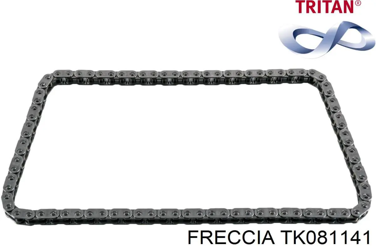 Купить MCK0592 Magneti Marelli Набор цепи грм