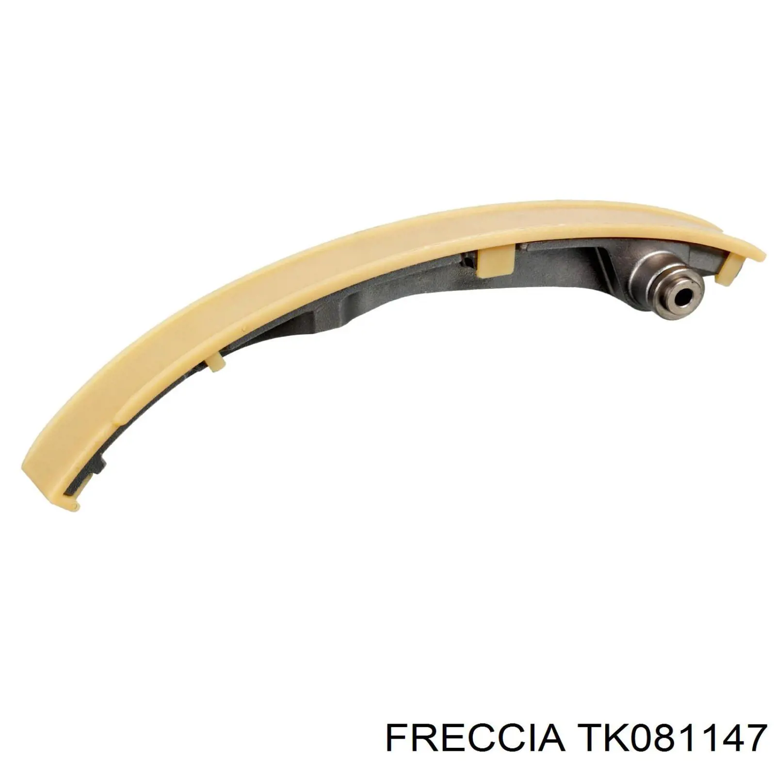 SKCF118 Dolz Комплект цепи