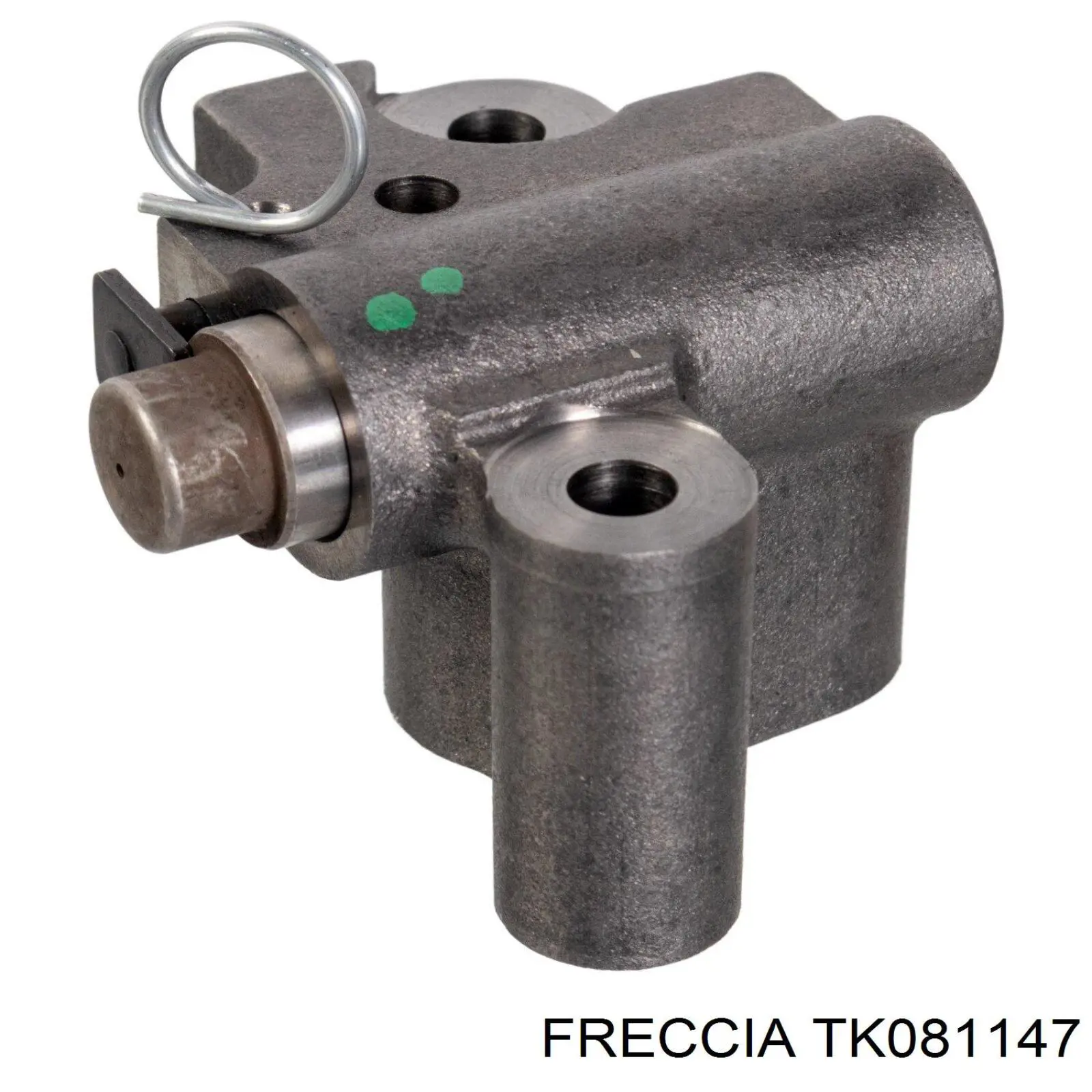 Ремкомплект ГРМ Dolz SKCF118 цена, от 232.16 USD