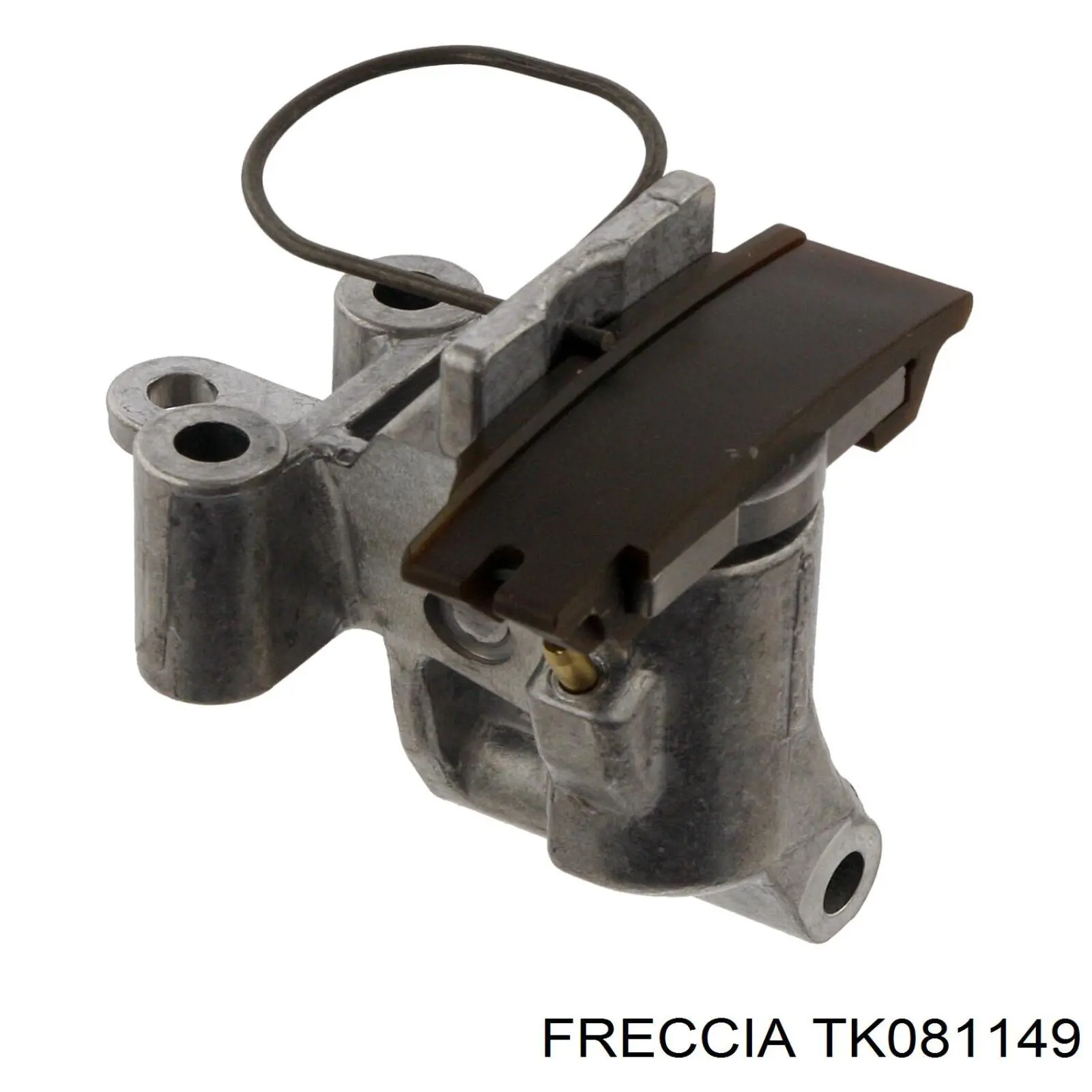 Cadena de distribución superior, kit TK081149 Freccia