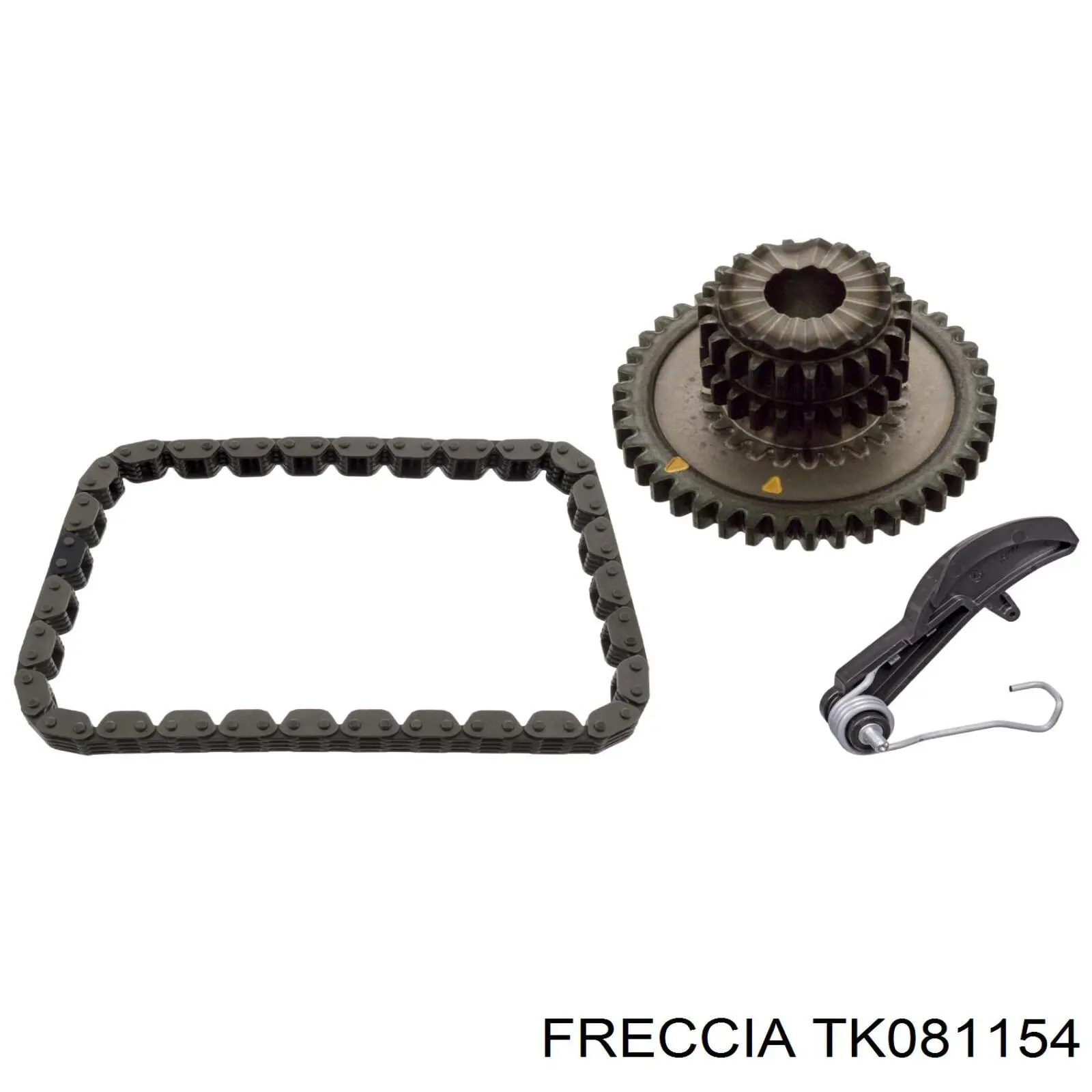 TK081154 Freccia 