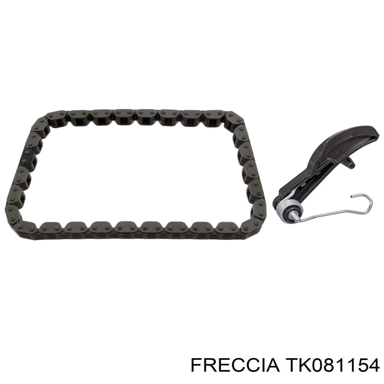 Купить TK081154 Freccia 