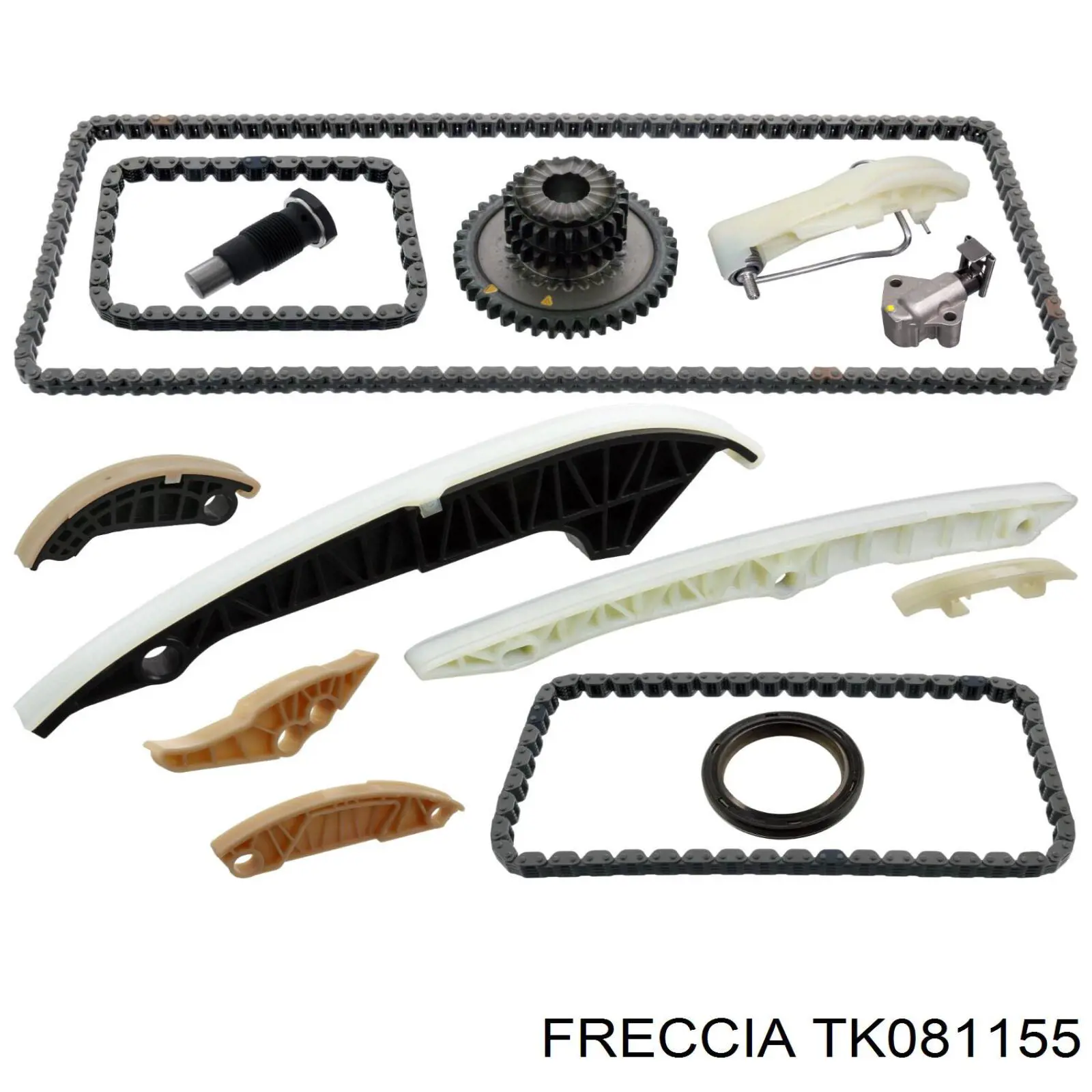 TK081155 Freccia 