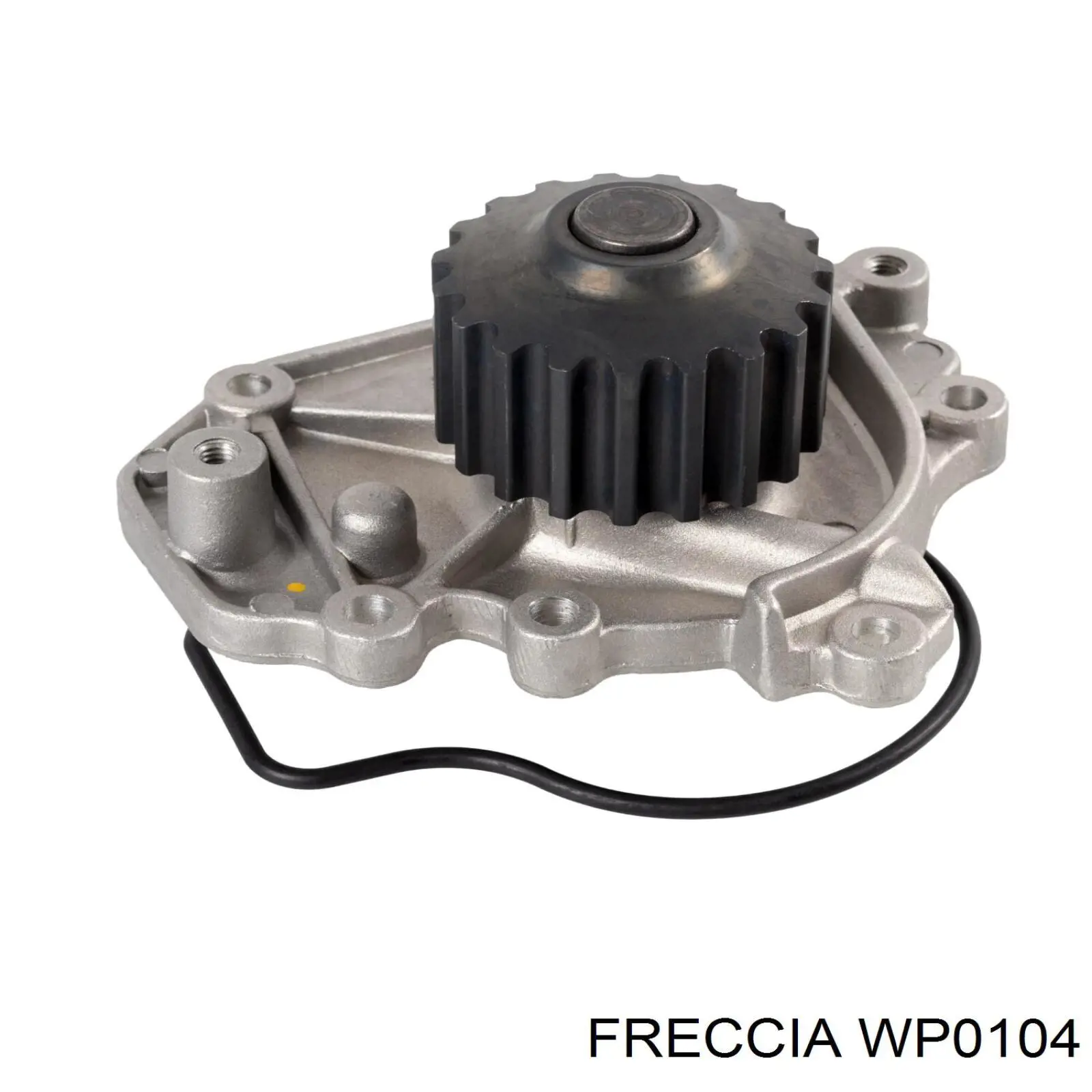 WP0104 Freccia