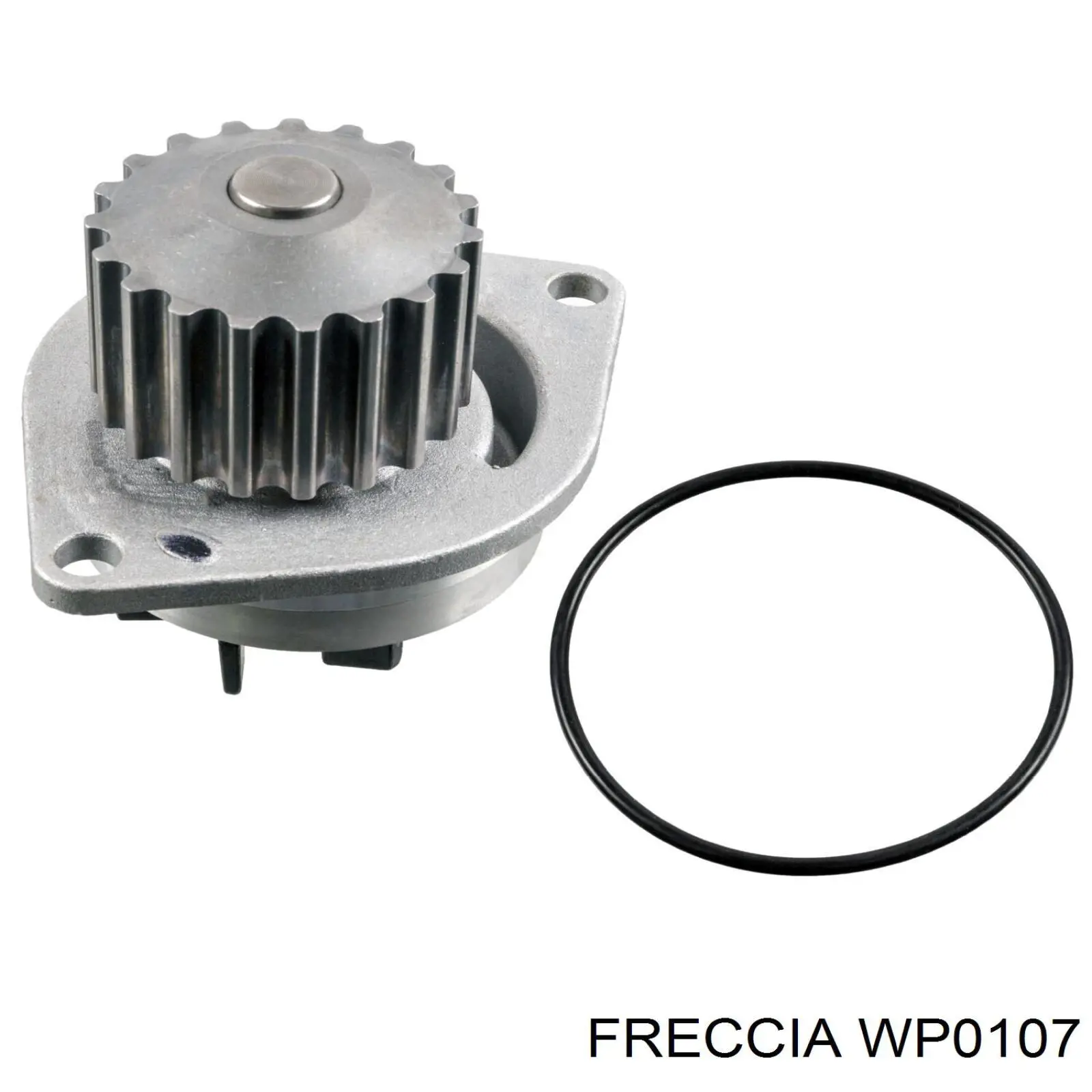 Помпа охлаждения Opel 9192793 цена, от 24.32 USD