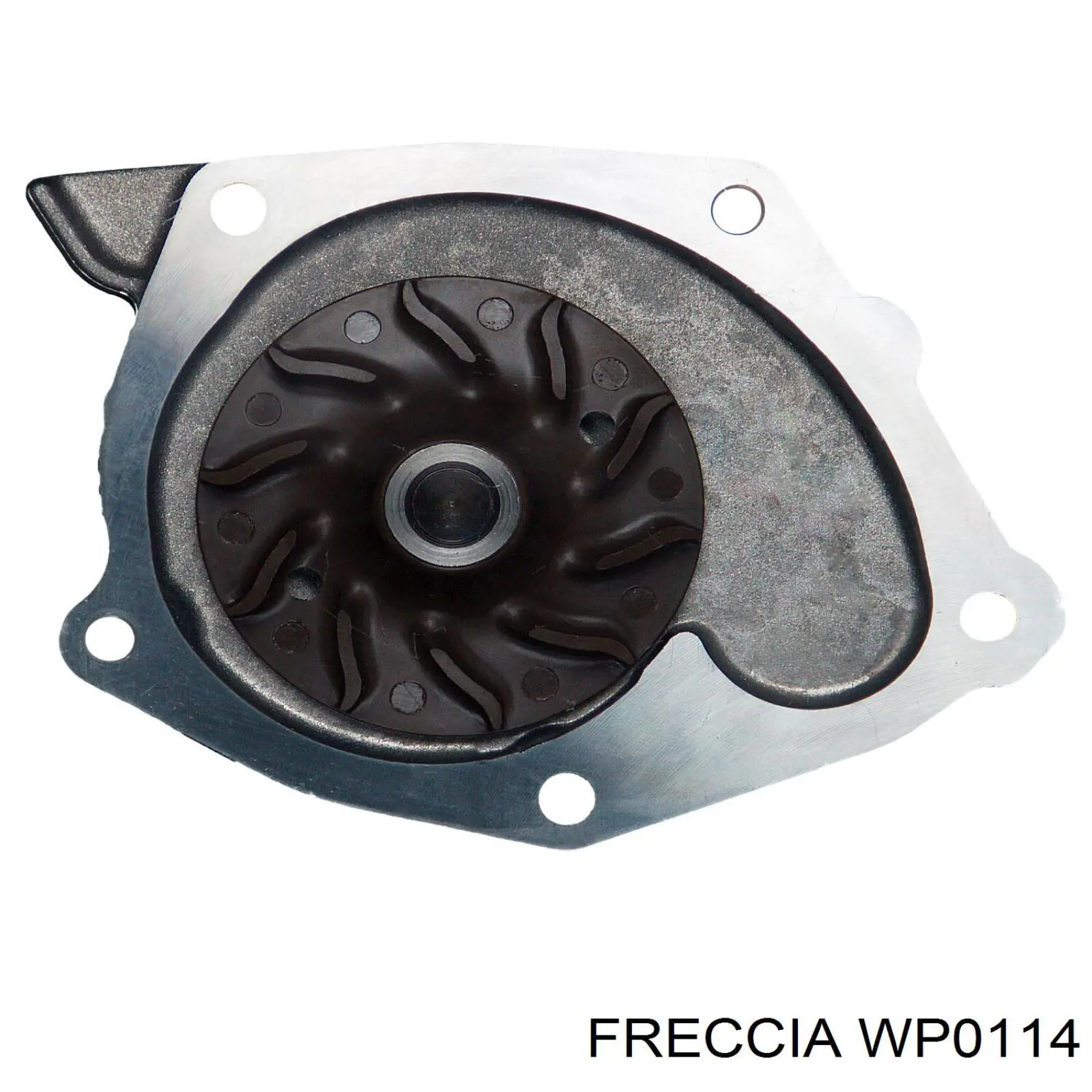 Купить WP140 WP Насос охлаждения