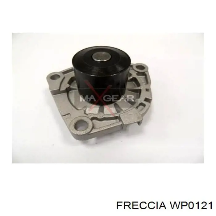Купить WP0121 Freccia Насос охлаждения
