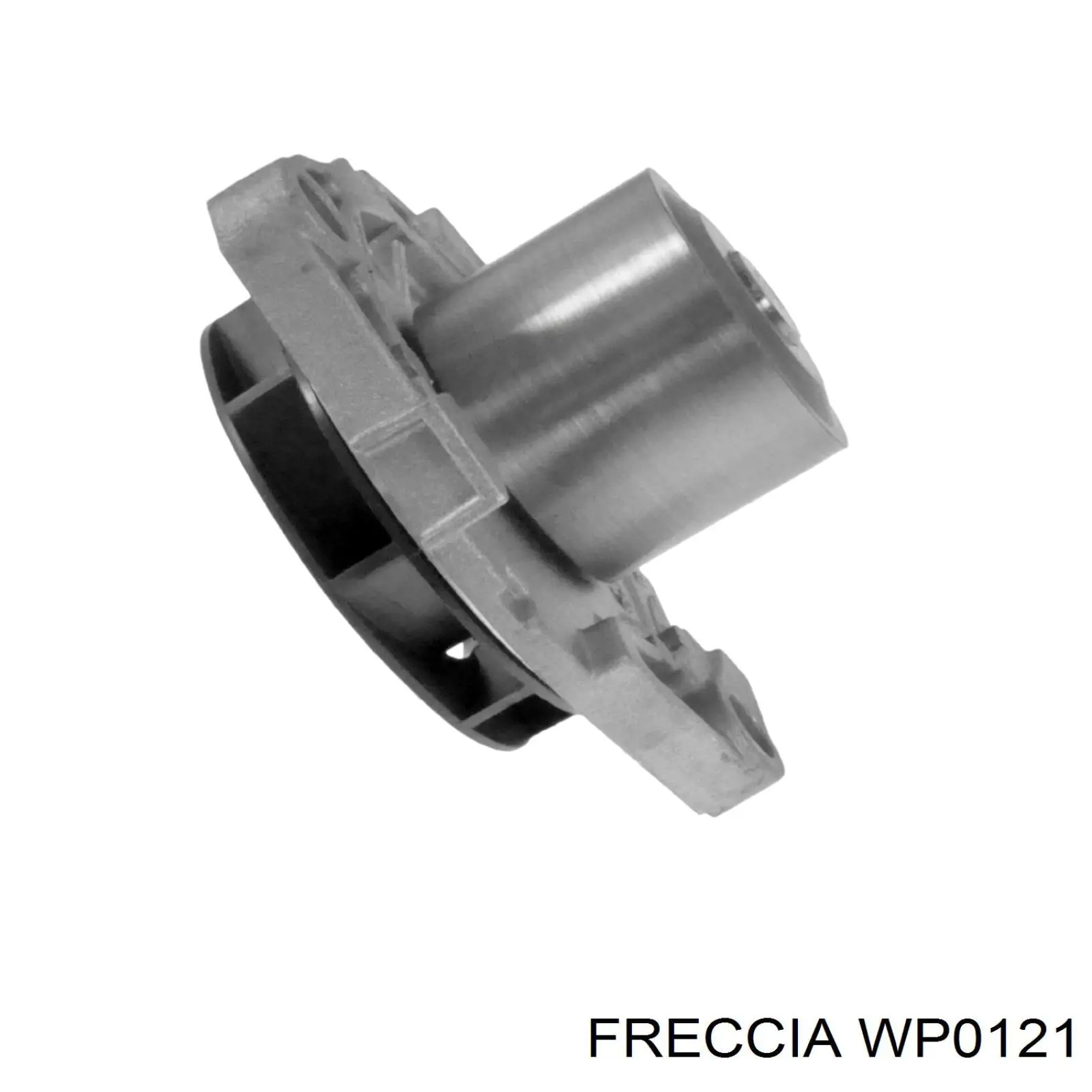 Помпа WP0121 Freccia