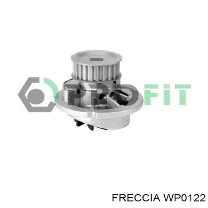 Помпа 1334077 Opel