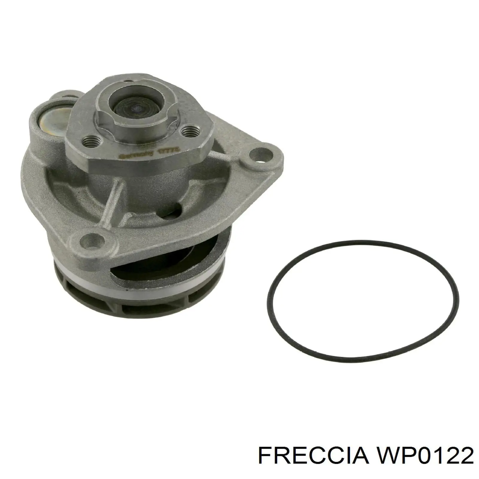 Помпа 538029610 Schaeffler Gruppe