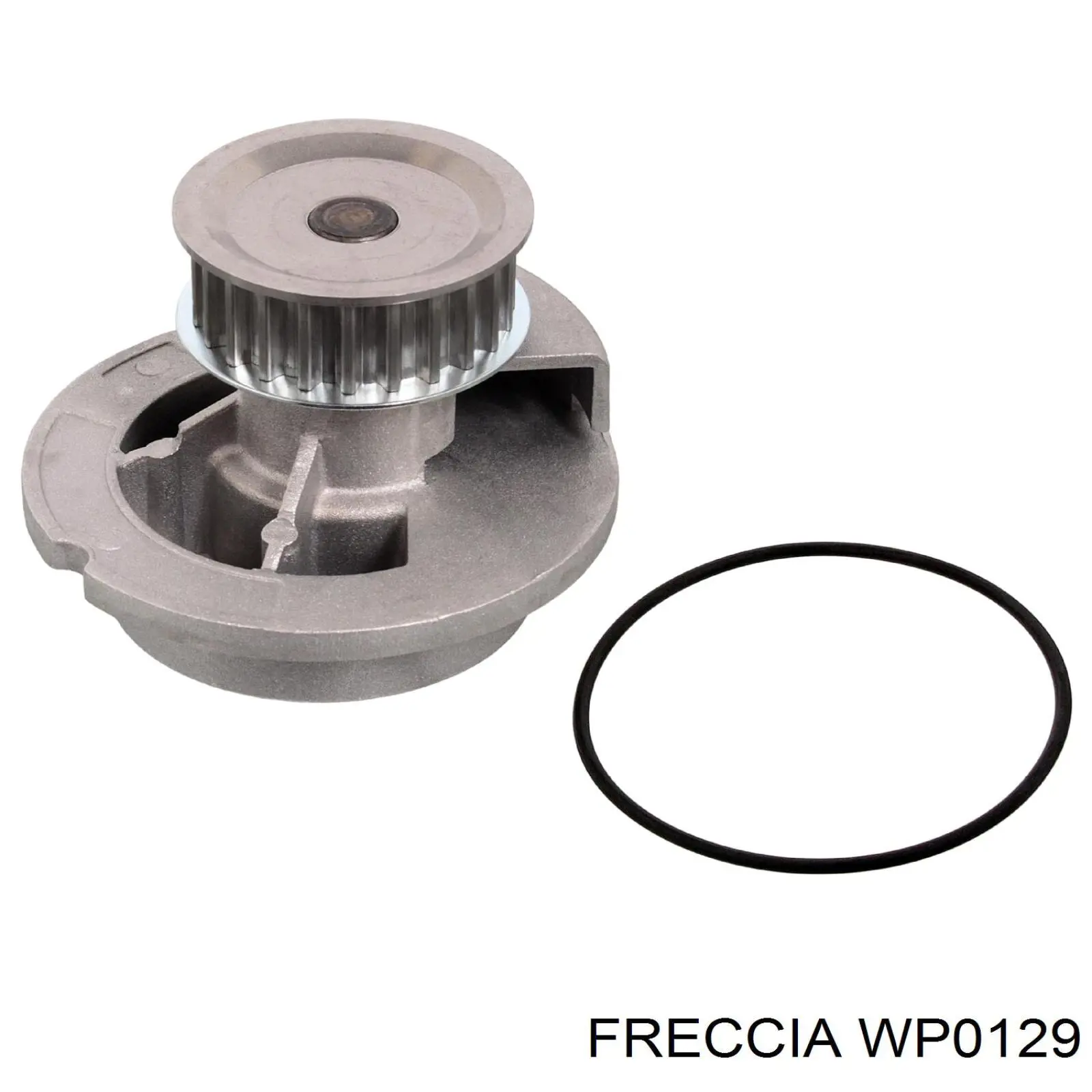 Помпа WP0129 Freccia