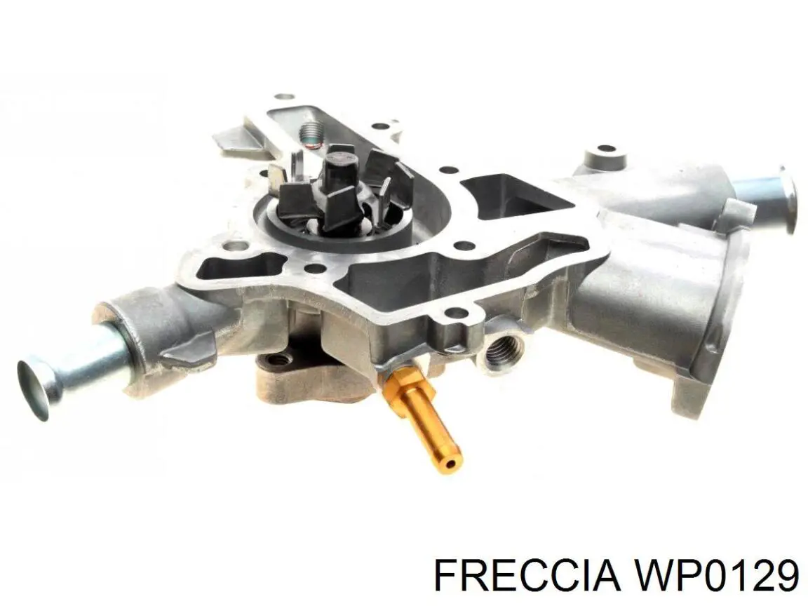 Купить WP0129 Freccia Насос охлаждения