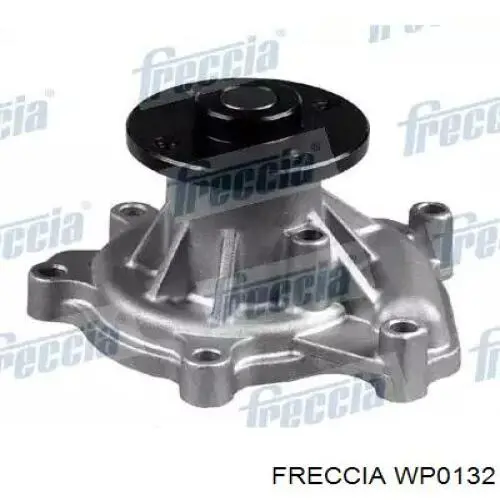 WP0132 Freccia