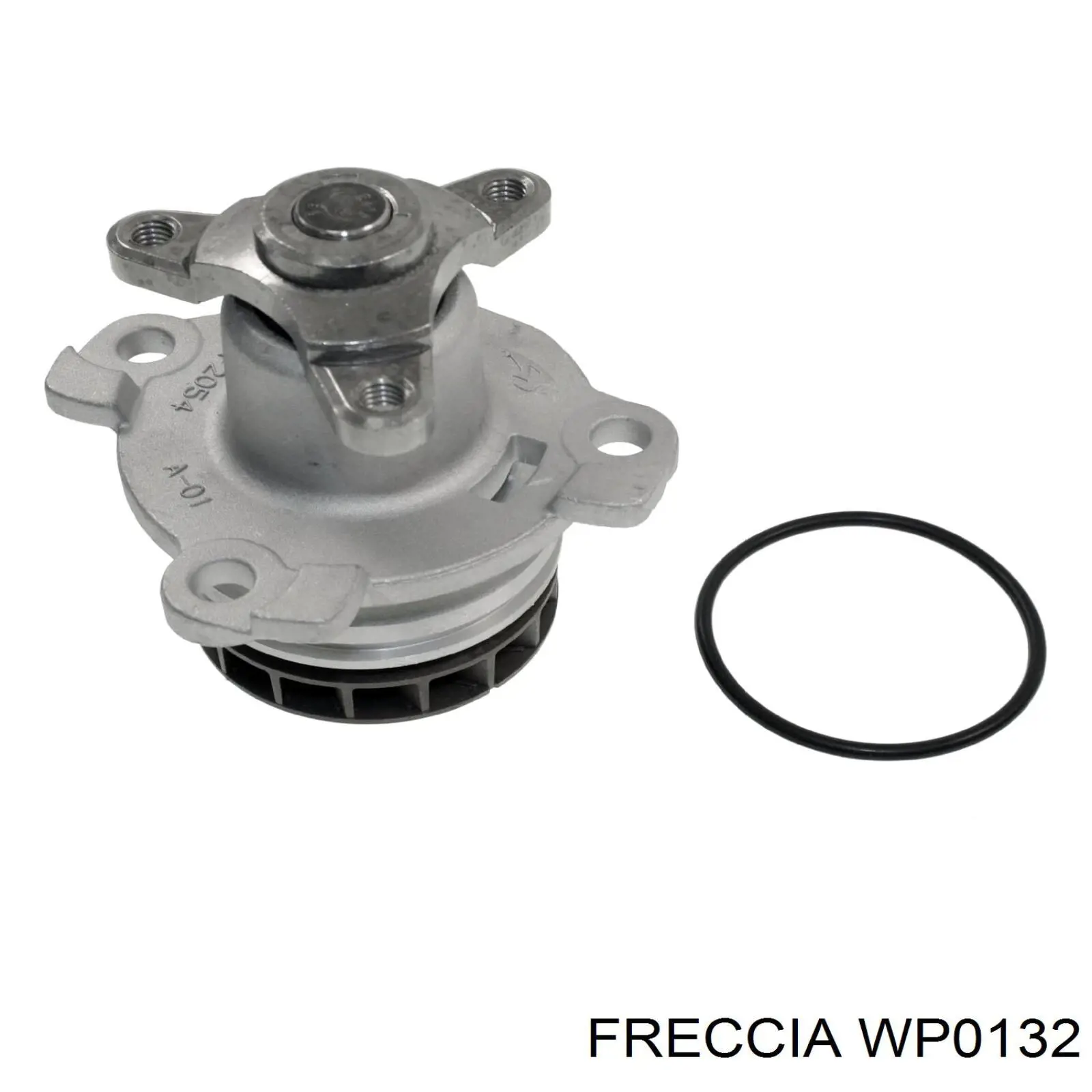 Помпа охлаждения Freccia WP0132 цена, от 24.71 USD