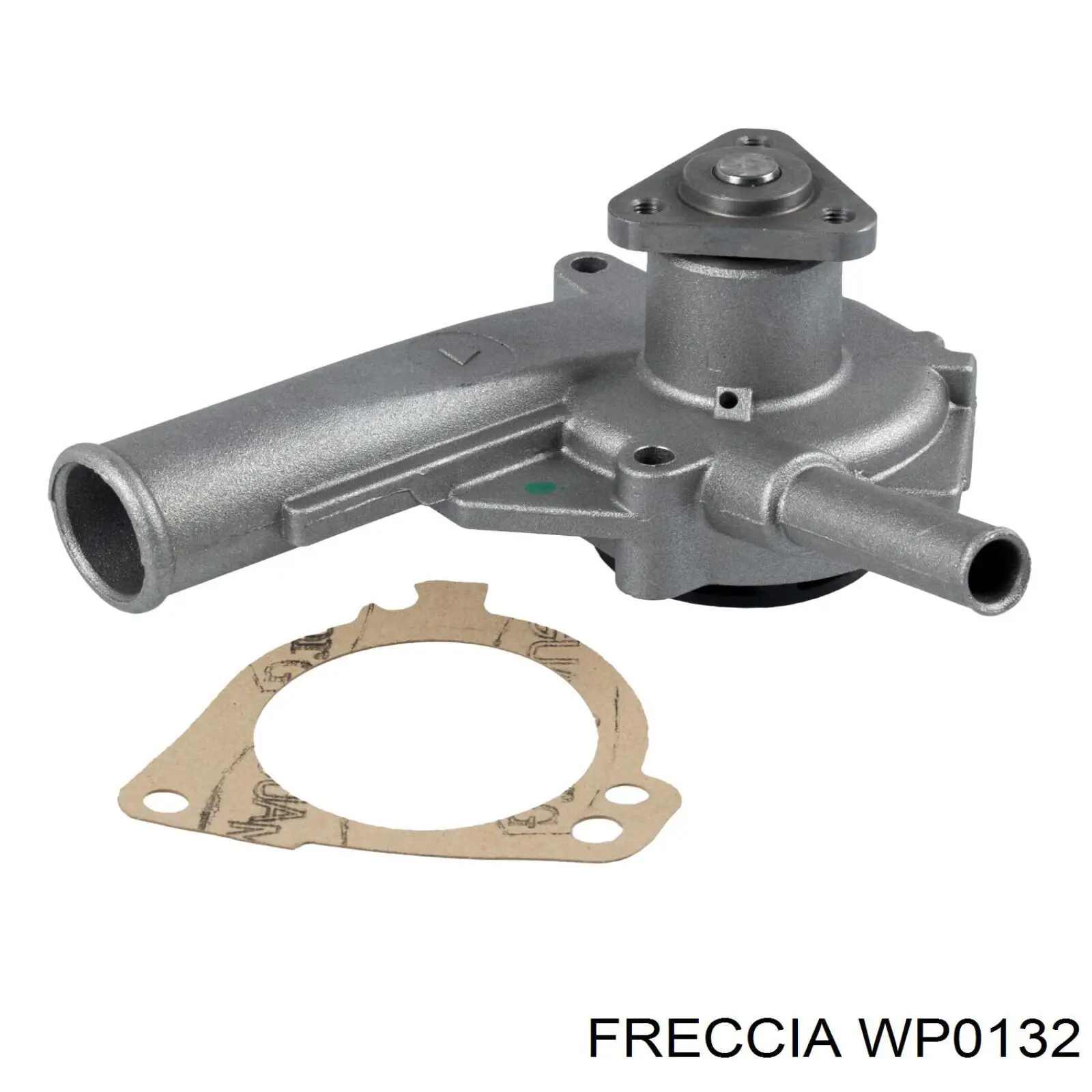 WP0132 Freccia