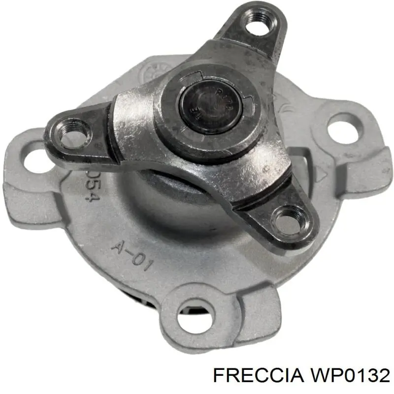 Помпа охлаждения Freccia WP0132 цена, от 24.71 USD