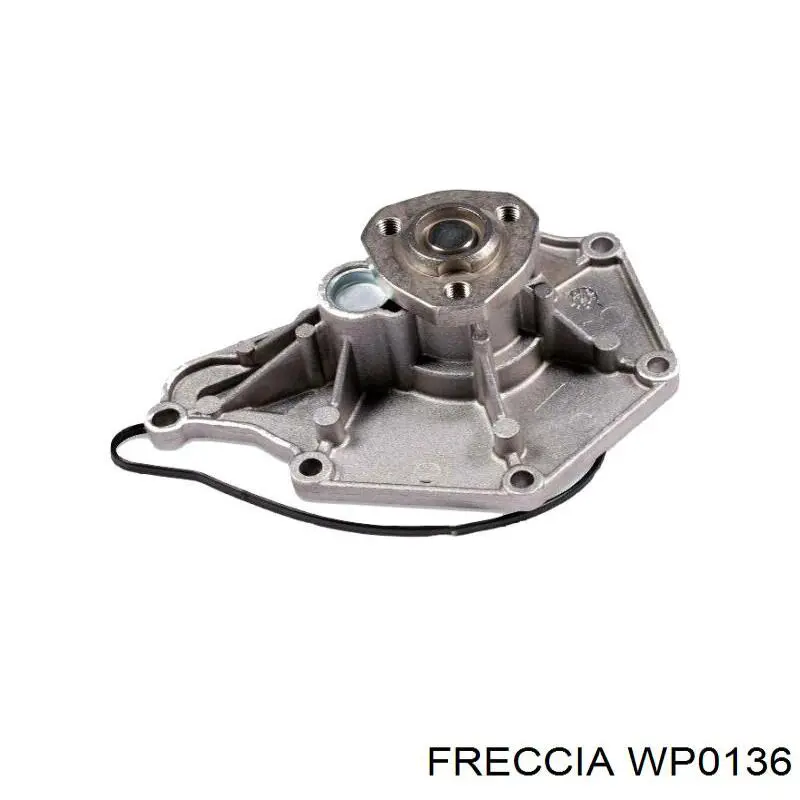 Водяной насос Freccia WP0136