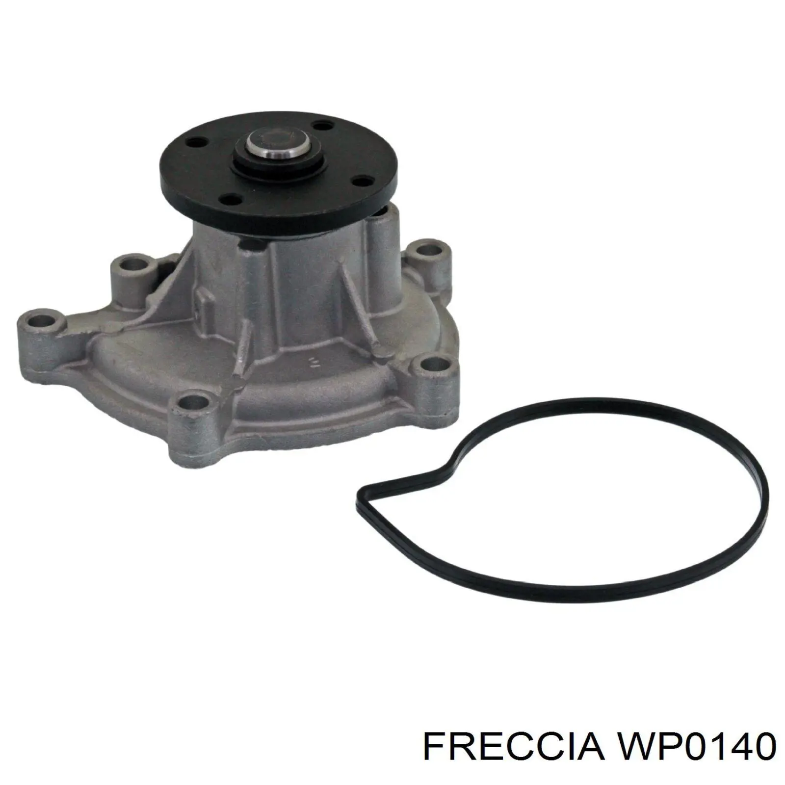 Помпа охлаждения Freccia WP0140 цена, от 27.61 USD