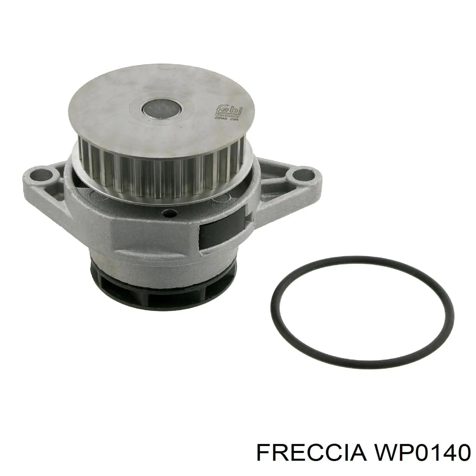 Купить WP0140 Freccia Насос охлаждения