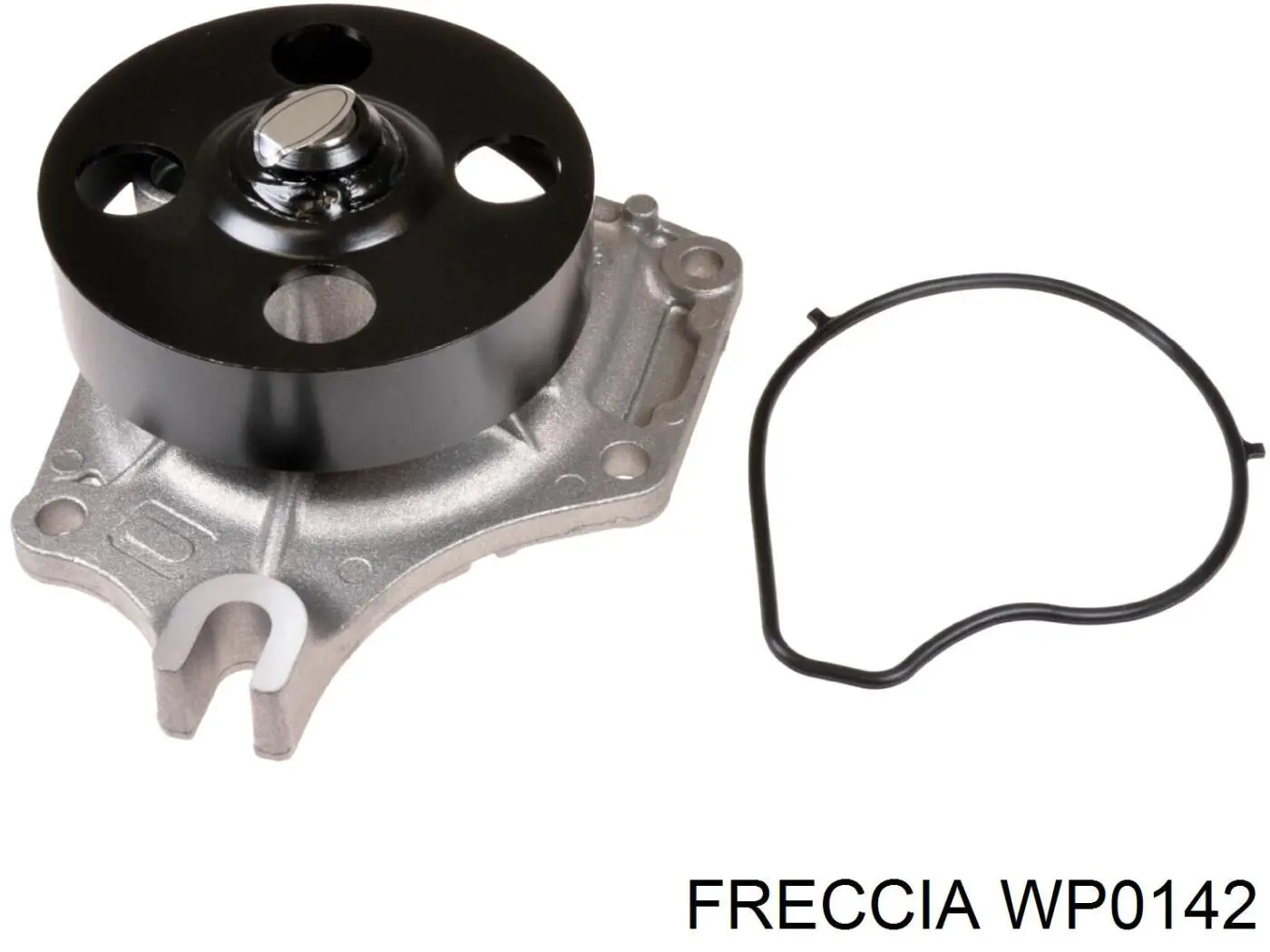 Помпа WPQ1205 Magneti Marelli