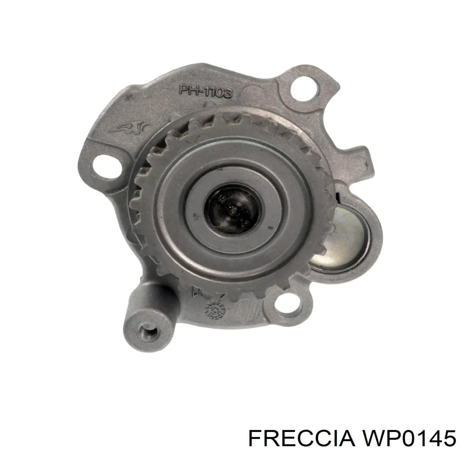 Помпа охлаждения Freccia WP0145 цена, от 27.73 USD