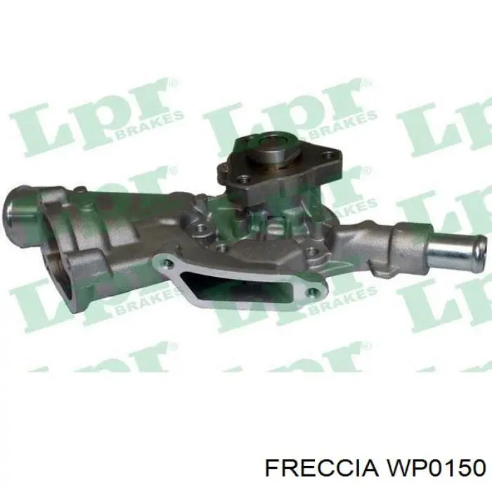 Купить WP0150 Freccia Насос охлаждения