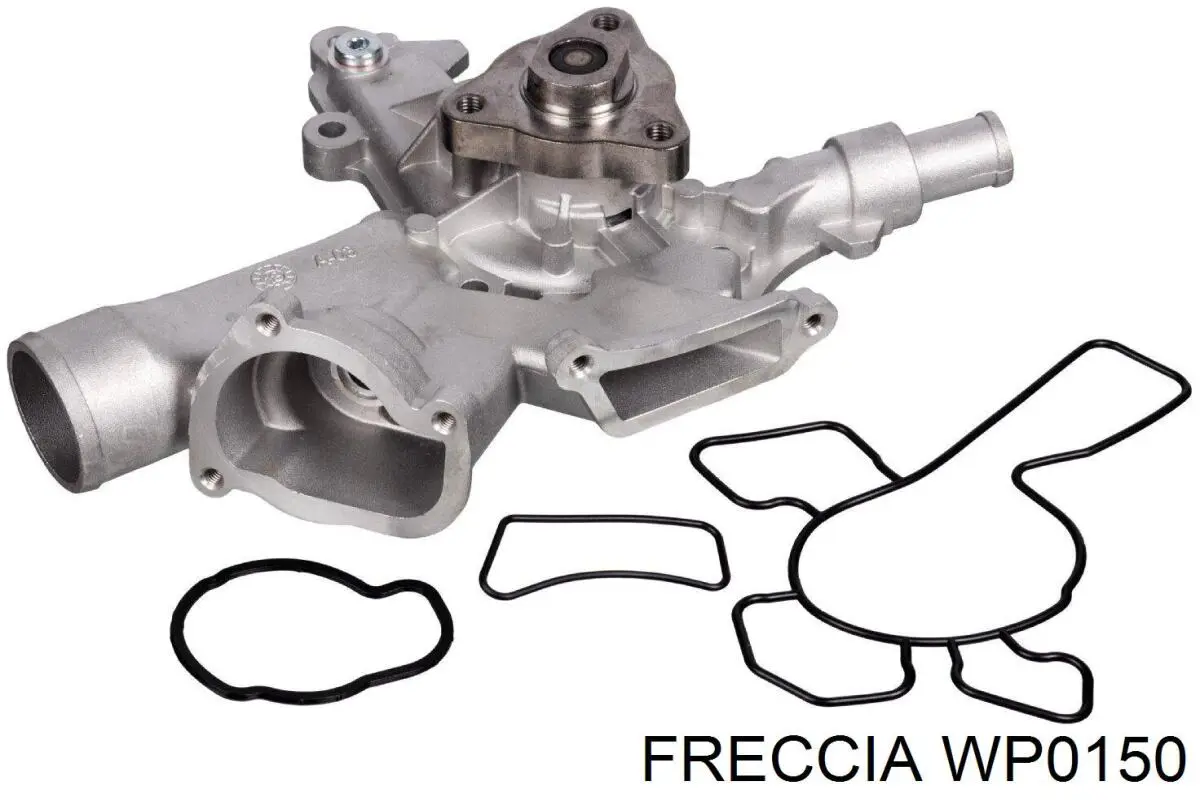 Помпа охлаждения Freccia WP0150 цена, от 51.61 USD
