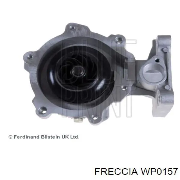 Водяной насос Mercedes A6422001701