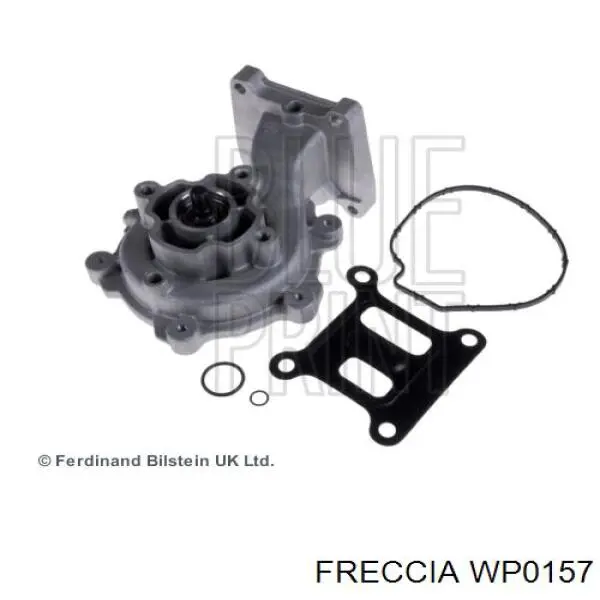 Помпа CPWCH024 NTY