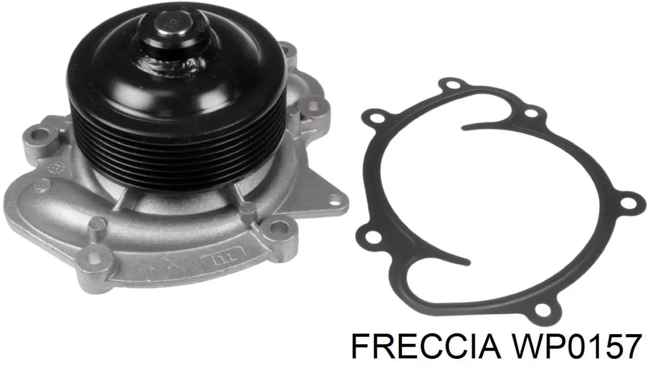 Помпа A6422002201 Mercedes