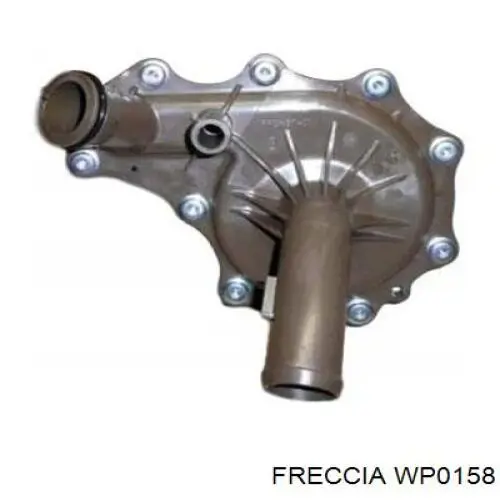 Помпа WP0158 Freccia