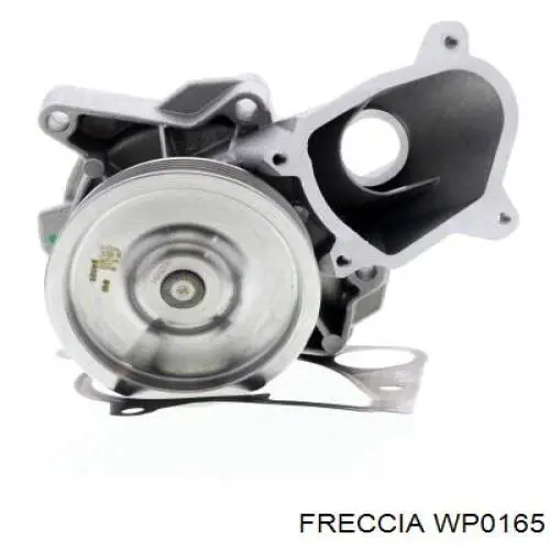 Помпа WP0165 Freccia