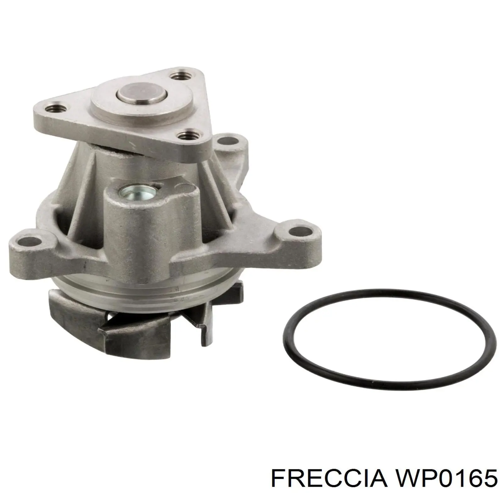 Помпа охлаждения Freccia WP0165 цена, от 45.48 USD
