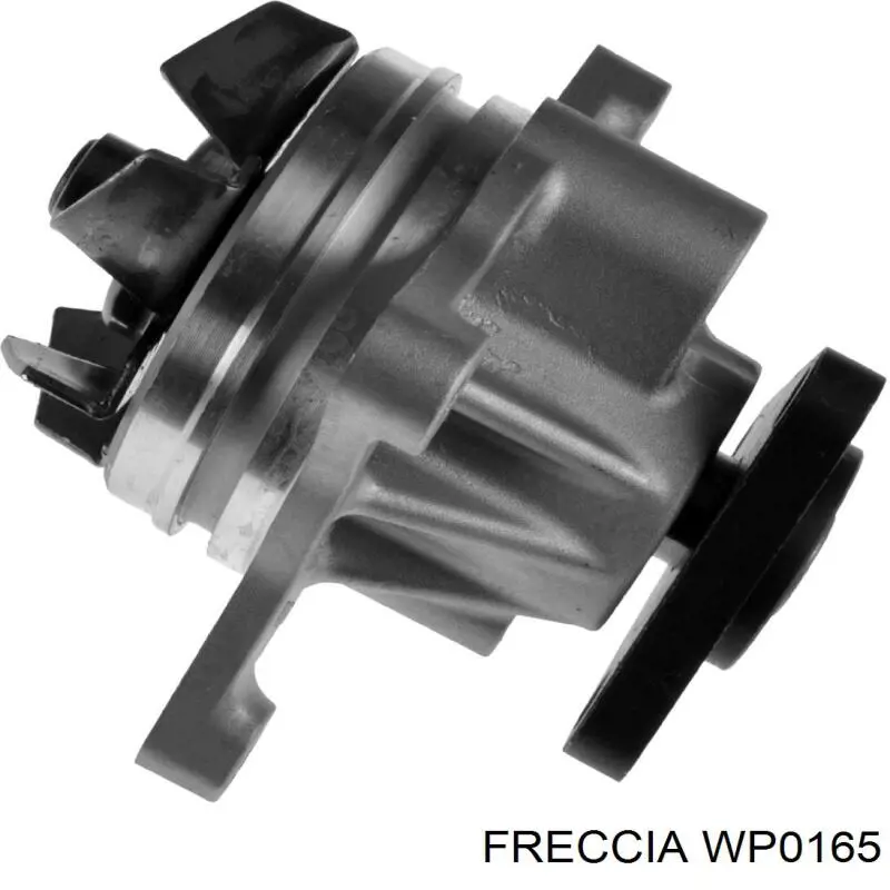 Помпа WP0165 Freccia