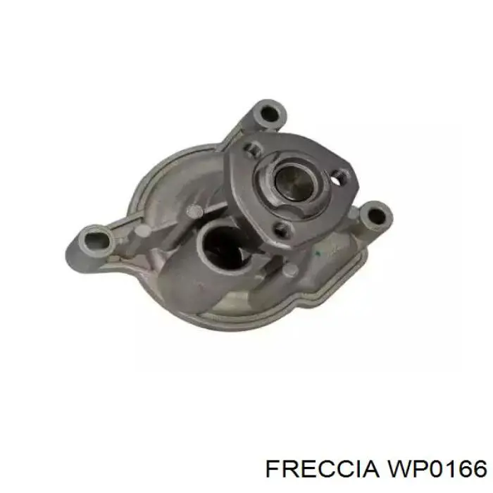 Купить WP253 WP Насос охлаждения