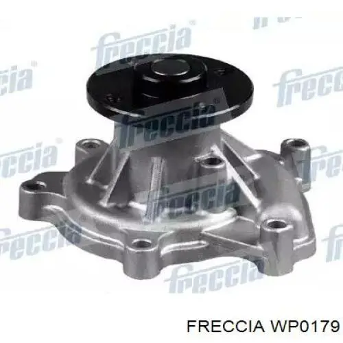 Помпа водяна, (насос) охолодження WP0179 Freccia