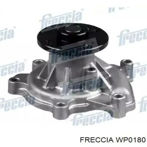 Водяной насос Renault (RVI) 8660003252