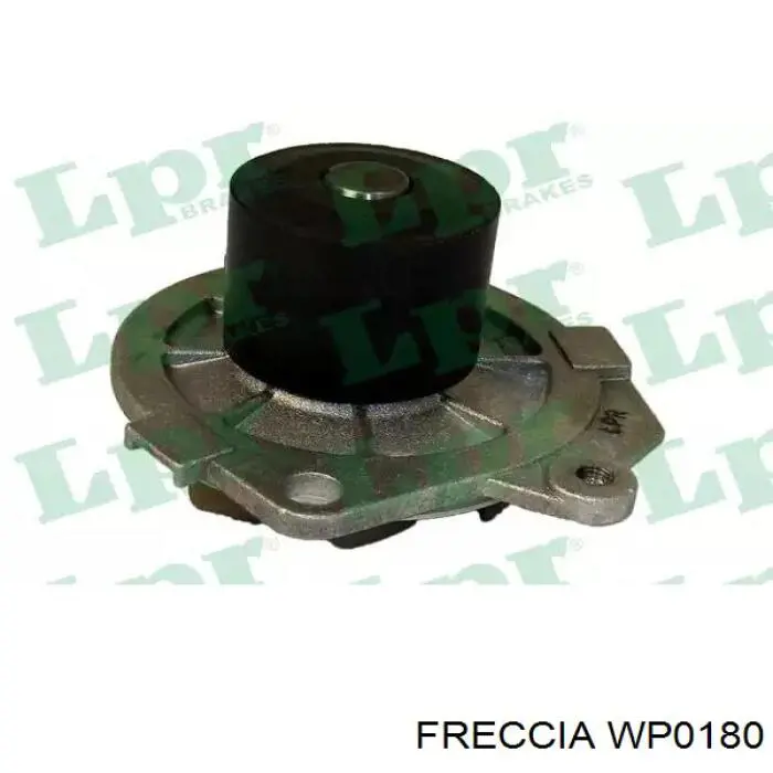 Купить 8660003252 Renault (RVI) Насос охлаждения