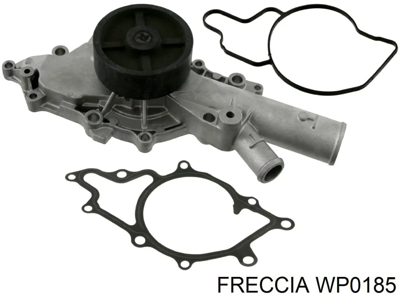 Помпа охлаждения Freccia WP0185 цена, от 24.18 USD