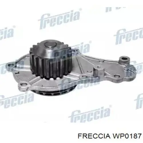 Помпа 56861 Ruville