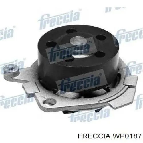 WP0187 Freccia