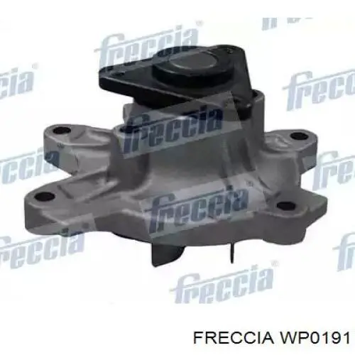 Водяной насос Freccia WP0191