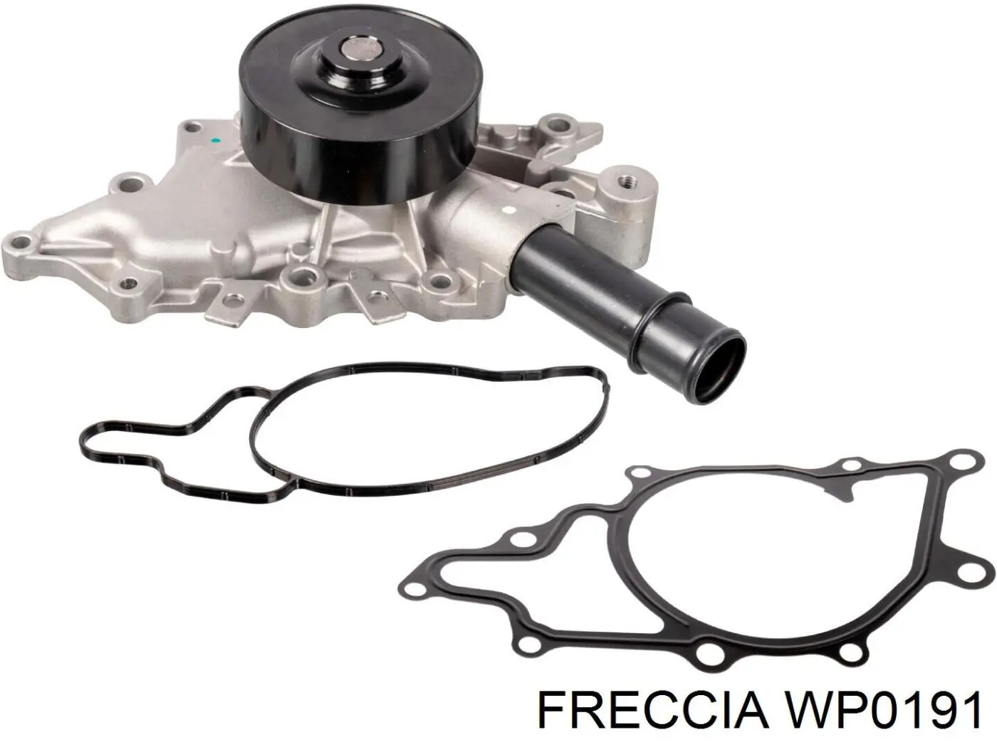 Помпа 028121019A VAG