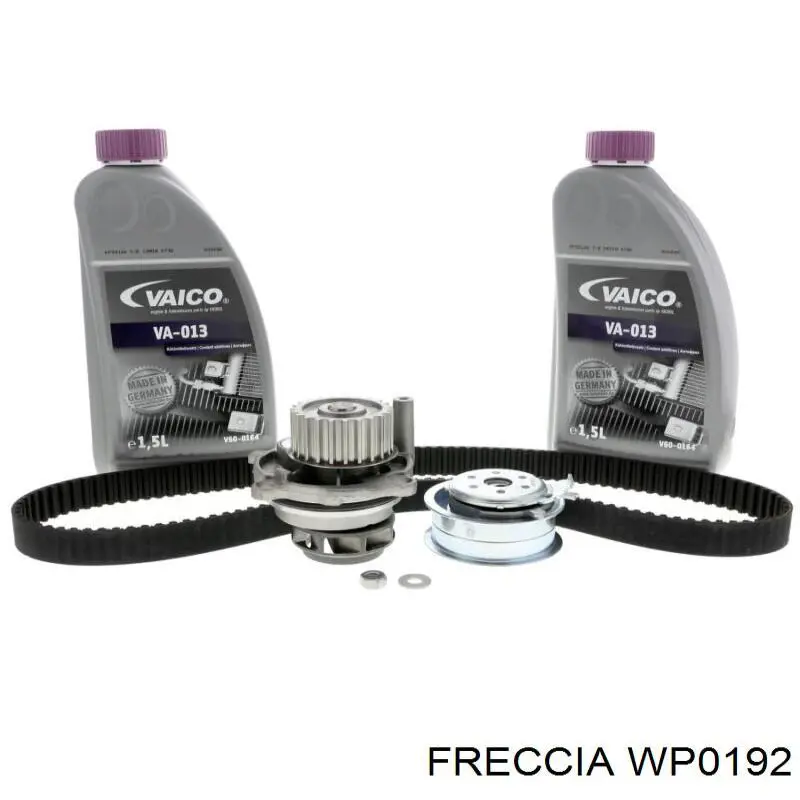 Помпа VKPC81408 SKF