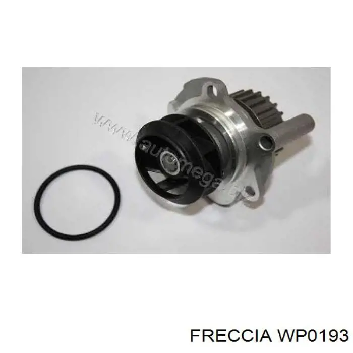 Помпа WP0193 Freccia