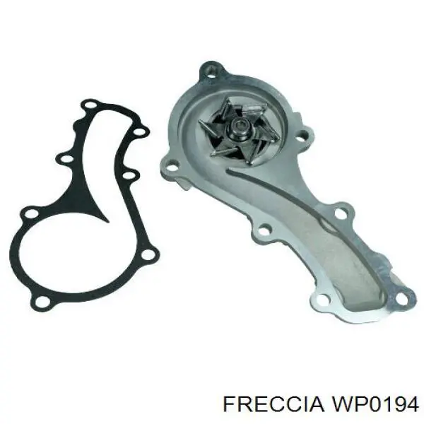 Помпа WP0194 Freccia