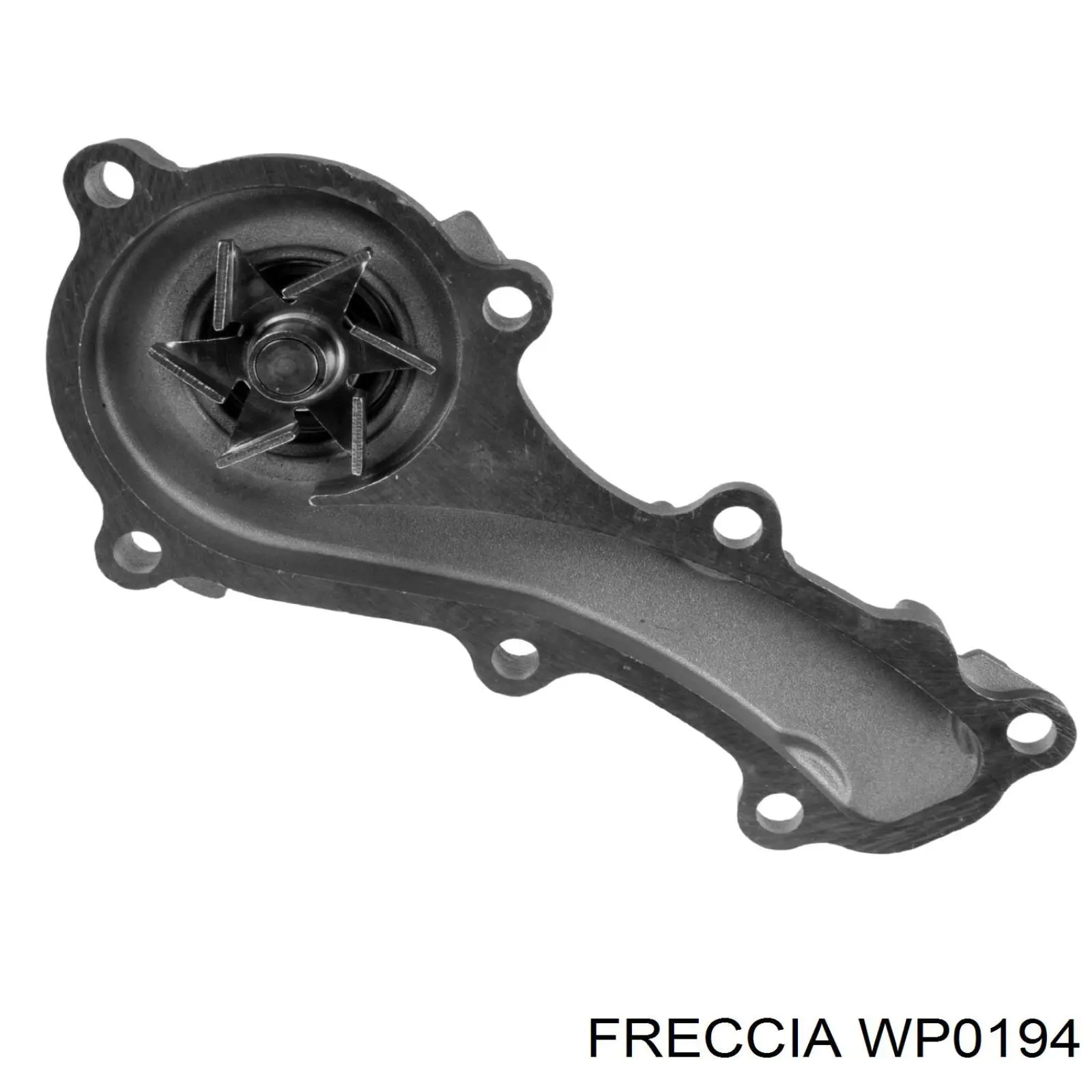 Купить WP0194 Freccia Насос охлаждения