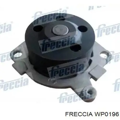 Купить WP0196 Freccia Насос охлаждения