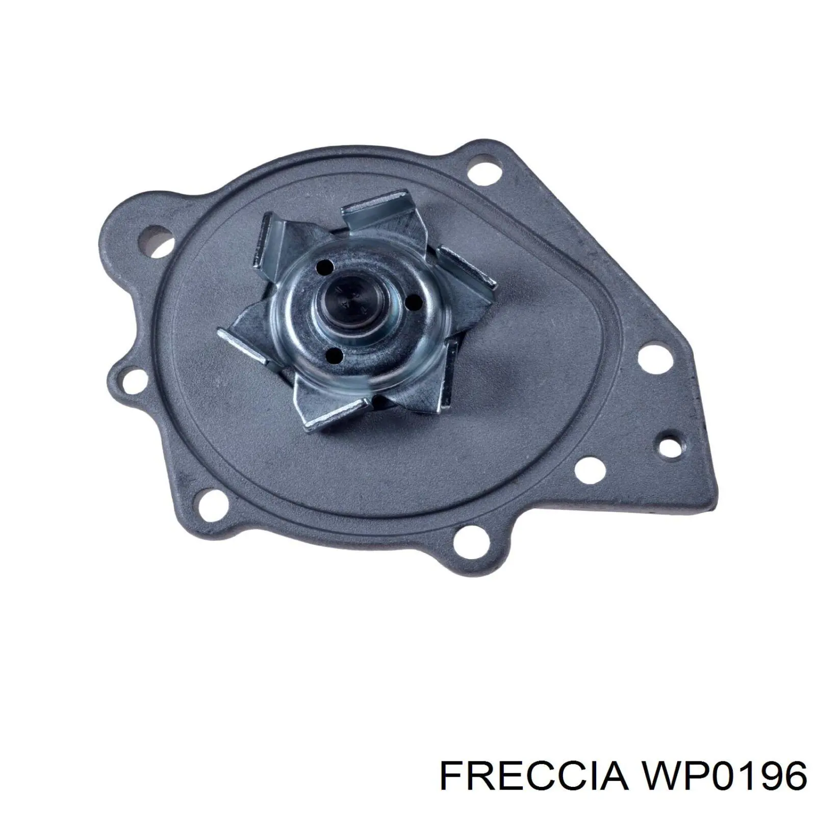 Помпа охлаждения Freccia WP0196 цена, от 25.81 USD